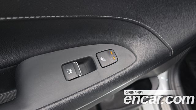 Hyundai Grandeur (IG) 3.0 LPi Dsabled Person Exclusive Special 2017 — фото 16