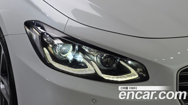 Hyundai Grandeur (IG) 3.0 LPi Dsabled Person Exclusive Special 2017 — фото 22