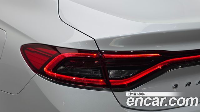 Hyundai Grandeur (IG) 3.0 LPi Dsabled Person Exclusive Special 2017 — фото 23