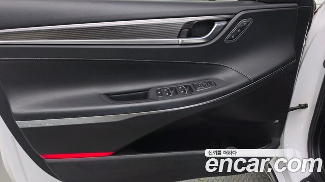 Hyundai Grandeur (IG) 3.0 LPi Dsabled Person Exclusive Special 2017 — фото 24