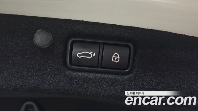 Hyundai Grandeur (IG) 3.0 LPi Dsabled Person Exclusive Special 2017 — фото 28