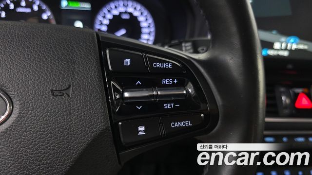 Hyundai Grandeur (IG) 3.0 LPi Dsabled Person Exclusive Special 2017 — фото 31