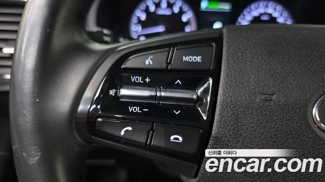 Hyundai Grandeur (IG) 3.0 LPi Dsabled Person Exclusive Special 2017 — фото 32