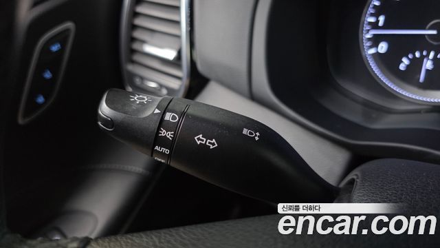 Hyundai Grandeur (IG) 3.0 LPi Dsabled Person Exclusive Special 2017 — фото 33
