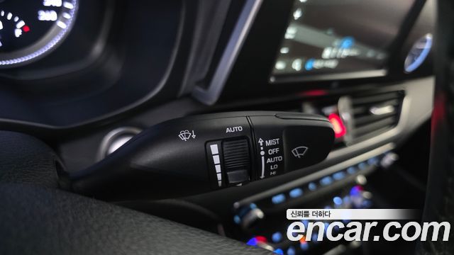 Hyundai Grandeur (IG) 3.0 LPi Dsabled Person Exclusive Special 2017 — фото 34