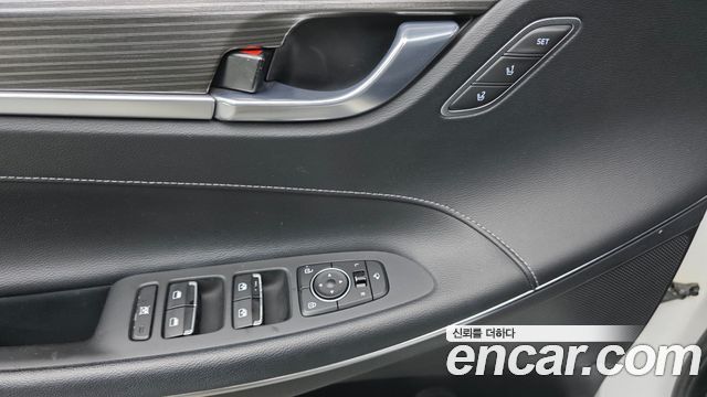 Hyundai Grandeur (IG) 3.0 LPi Dsabled Person Exclusive Special 2017 — фото 35