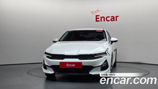 Kia K5 (III) 2.0 Trendy 2022 — фото 3