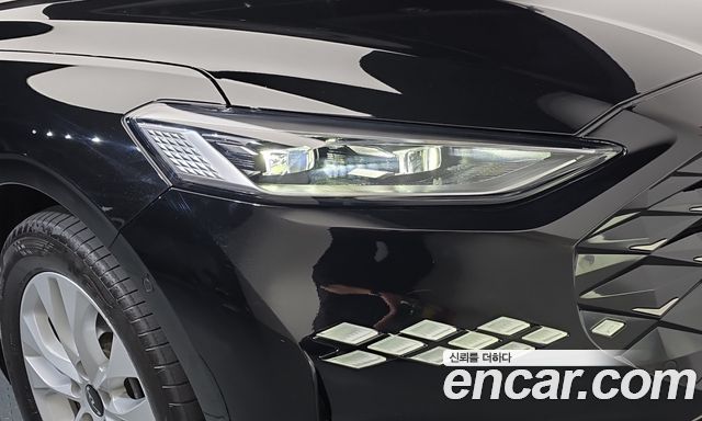 Kia K8 2.5 Gasoline 2WD Noblesse 2023 — фото 22
