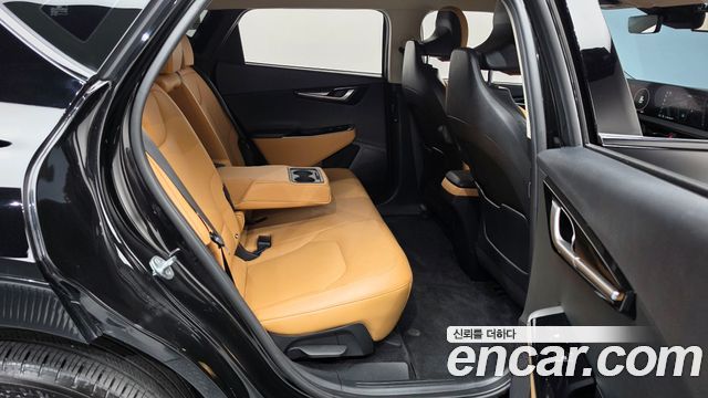 Kia EV6 Long Range Earth 2022 — фото 11