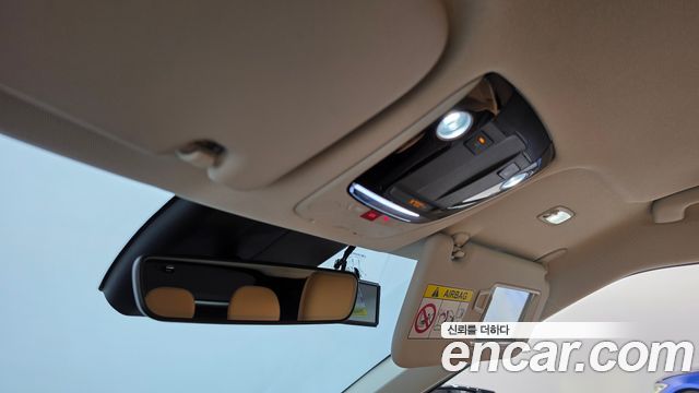 Kia EV6 Long Range Earth 2022 — фото 17