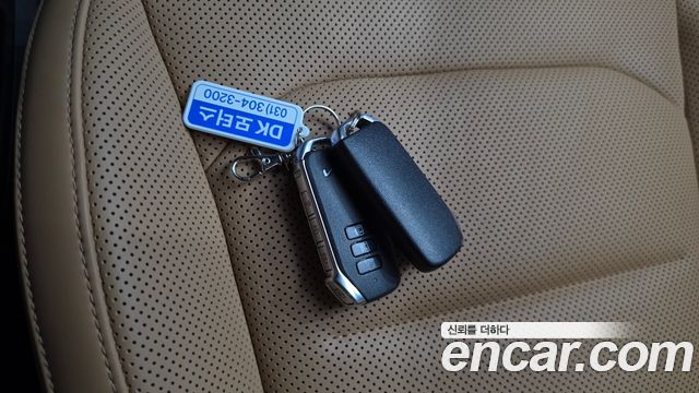 Kia EV6 Long Range Earth 2022 — фото 18