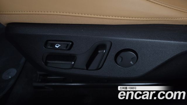 Kia EV6 Long Range Earth 2022 — фото 19