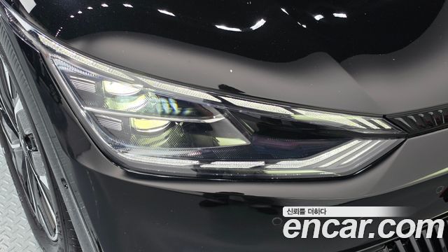 Kia EV6 Long Range Earth 2022 — фото 22