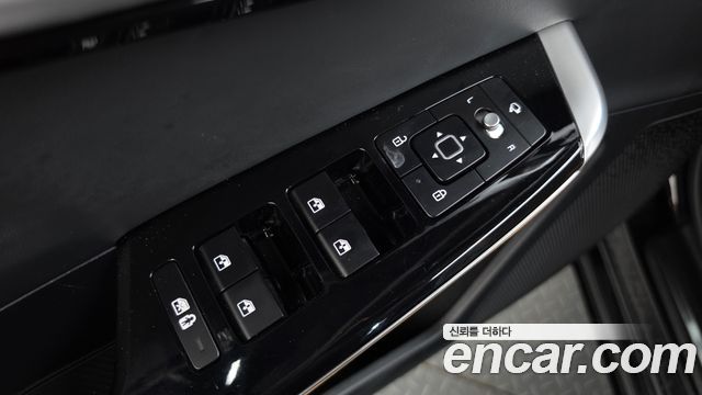 Kia EV6 Long Range Earth 2022 — фото 28
