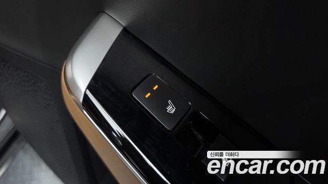 Kia EV6 Long Range Earth 2022 — фото 35