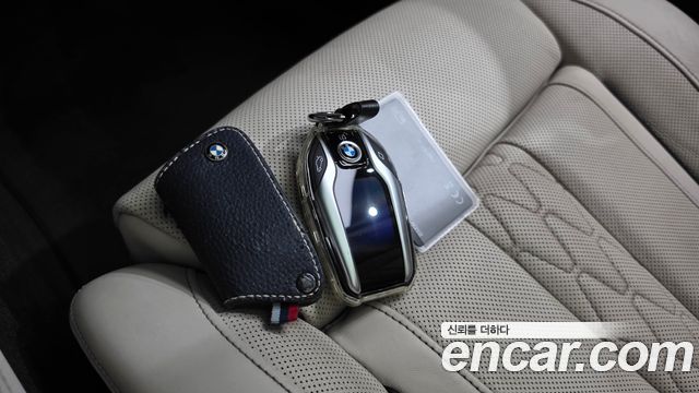 BMW X7 (G07) xDrive 40i Design Pure Excellence 7-Seater 2022 — фото 16