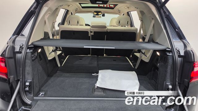 BMW X7 (G07) xDrive 40i Design Pure Excellence 7-Seater 2022 — фото 20