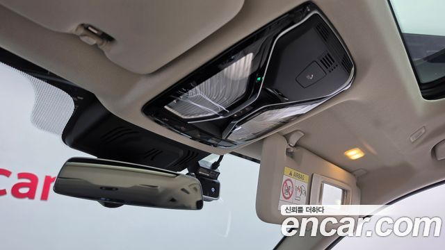 BMW X7 (G07) xDrive 40i Design Pure Excellence 7-Seater 2022 — фото 30