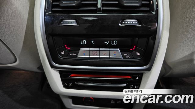 BMW X7 (G07) xDrive 40i Design Pure Excellence 7-Seater 2022 — фото 33