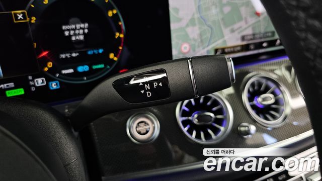 Mercedes-Benz E-Class (W213) E53 AMG 4MATIC+ 2022 — фото 9