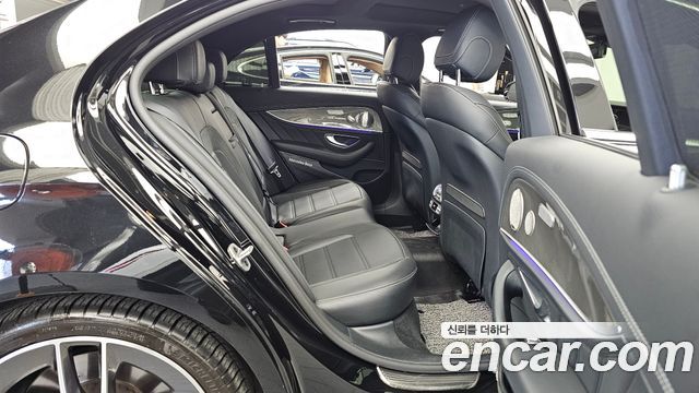 Mercedes-Benz E-Class (W213) E53 AMG 4MATIC+ 2022 — фото 12