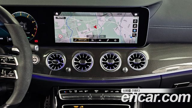 Mercedes-Benz E-Class (W213) E53 AMG 4MATIC+ 2022 — фото 14