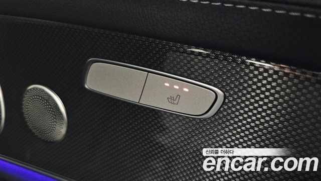 Mercedes-Benz E-Class (W213) E53 AMG 4MATIC+ 2022 — фото 19