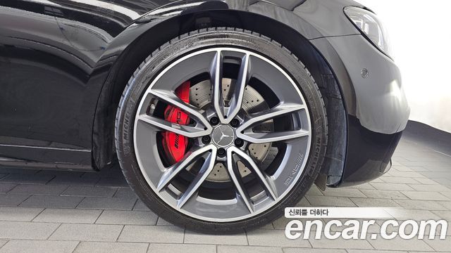 Mercedes-Benz E-Class (W213) E53 AMG 4MATIC+ 2022 — фото 21