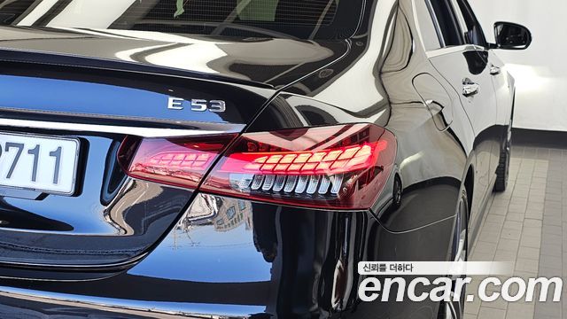 Mercedes-Benz E-Class (W213) E53 AMG 4MATIC+ 2022 — фото 23