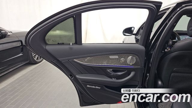 Mercedes-Benz E-Class (W213) E53 AMG 4MATIC+ 2022 — фото 25