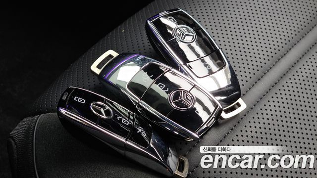 Mercedes-Benz E-Class (W213) E53 AMG 4MATIC+ 2022 — фото 27