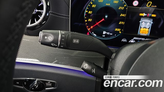 Mercedes-Benz E-Class (W213) E53 AMG 4MATIC+ 2022 — фото 30