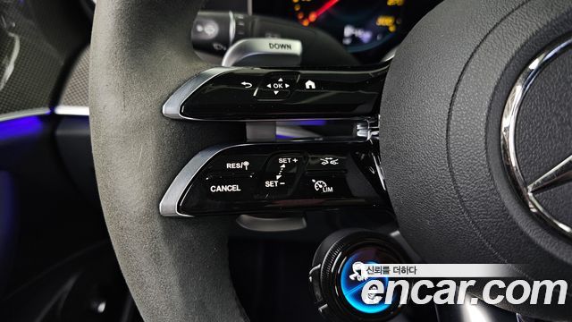 Mercedes-Benz E-Class (W213) E53 AMG 4MATIC+ 2022 — фото 31