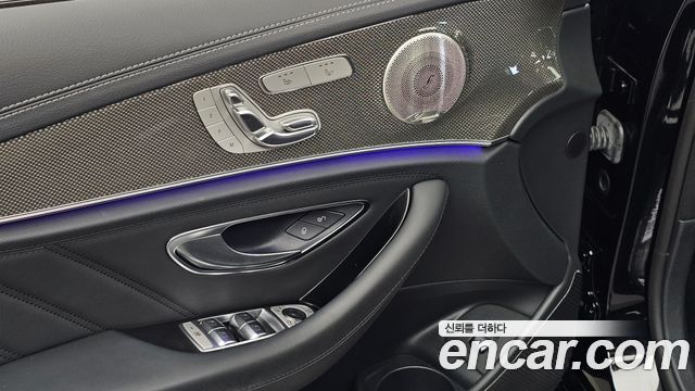 Mercedes-Benz E-Class (W213) E53 AMG 4MATIC+ 2022 — фото 34
