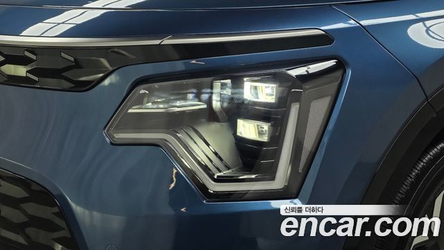 Kia Niro EV Earth 2023 — фото 22