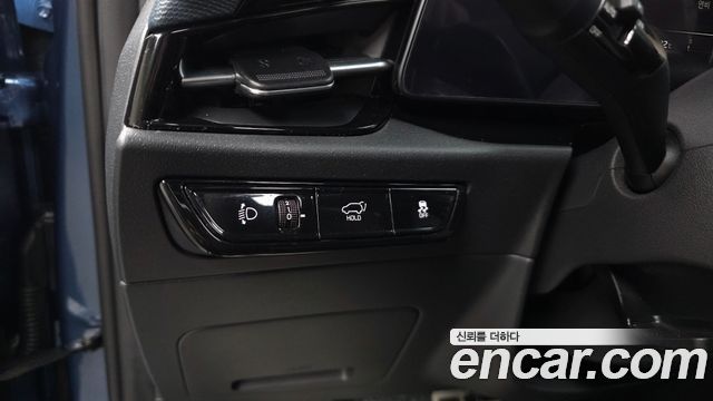Kia Niro EV Earth 2023 — фото 27