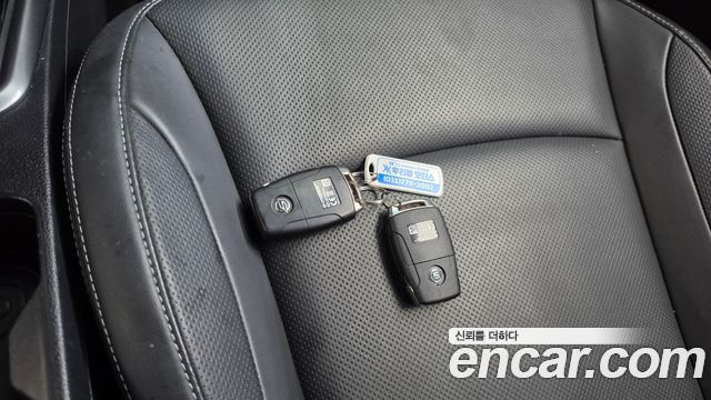 KG Mobility (SsangYong) Tivoli Armor VX 2WD 2019 — фото 16