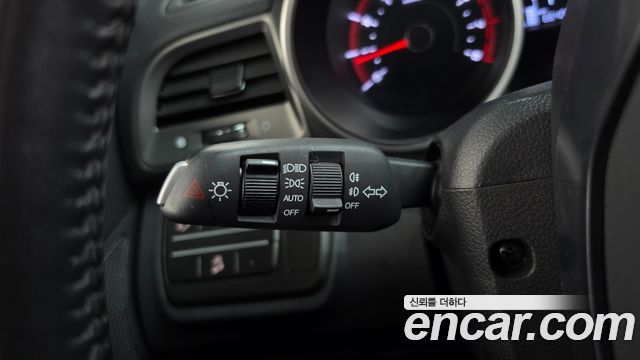 KG Mobility (SsangYong) Tivoli Armor VX 2WD 2019 — фото 20