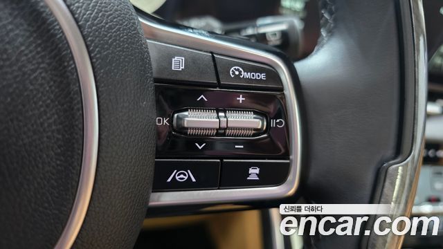 Kia Carnival (IV) Gasoline 9-Seater Noblesse 2021 — фото 17