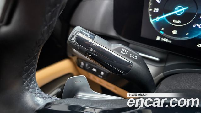 Kia Carnival (IV) Gasoline 9-Seater Noblesse 2021 — фото 19