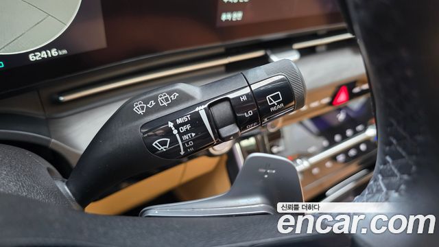 Kia Carnival (IV) Gasoline 9-Seater Noblesse 2021 — фото 20
