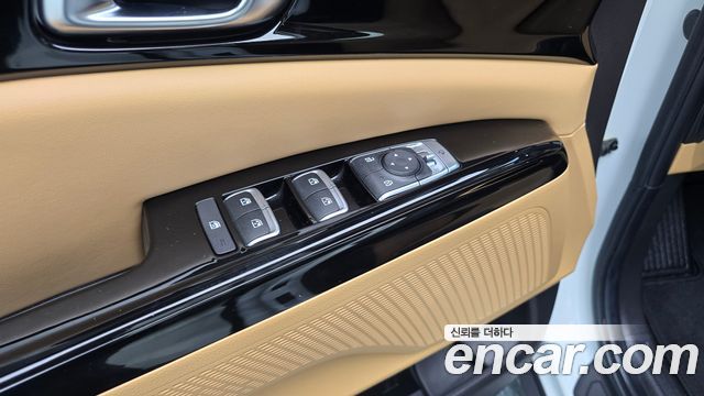 Kia Carnival (IV) Gasoline 9-Seater Noblesse 2021 — фото 27
