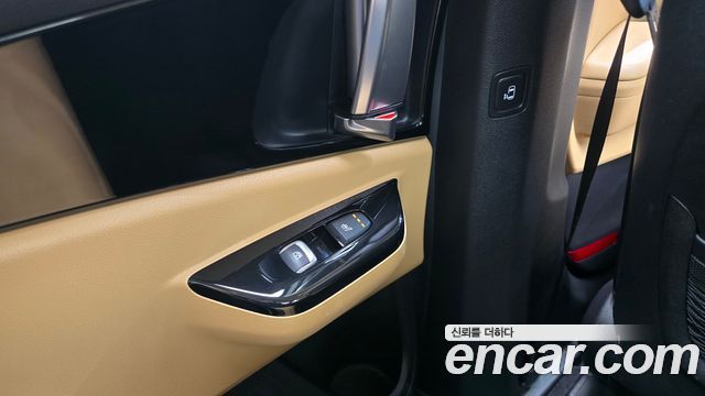 Kia Carnival (IV) Gasoline 9-Seater Noblesse 2021 — фото 28
