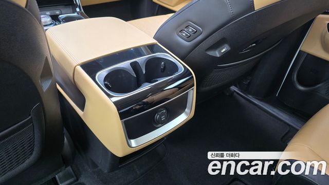 Kia Carnival (IV) Gasoline 9-Seater Noblesse 2021 — фото 29