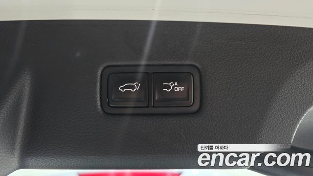 Kia Carnival (IV) Gasoline 9-Seater Noblesse 2021 — фото 33