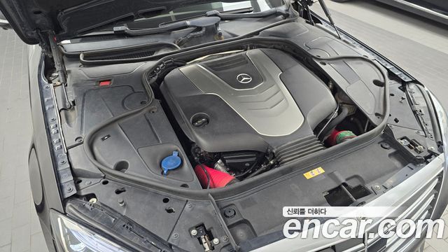 Mercedes-Benz S-Class (W222) S350L Blue TEC 4MATIC 2015 — фото 6