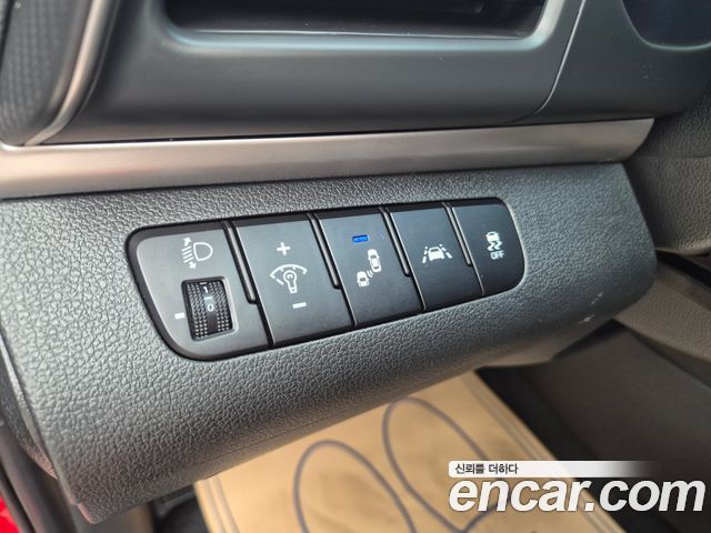 Hyundai Avante (AD) 1.6 Smart Choice 2020 — фото 8
