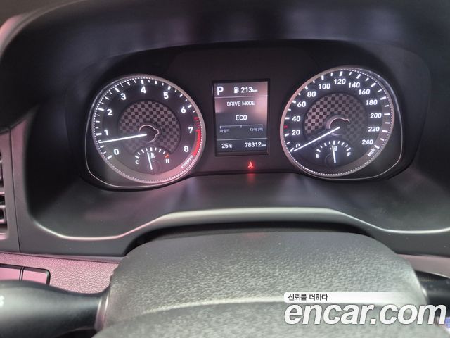 Hyundai Avante (AD) 1.6 Smart Choice 2020 — фото 16