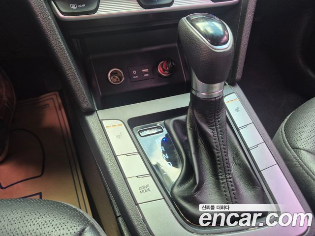 Hyundai Avante (AD) 1.6 Smart Choice 2020 — фото 19
