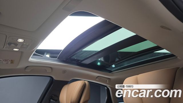 Renault Korea SM6 1.8 TCe Premiere 2022 — фото 19